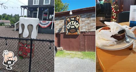 the cottage inn york reviews|Reviews for The Cottage Inn in Copenhagen, NY .